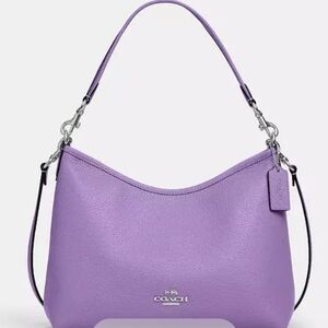 Coach Laurel Shoulder Bag